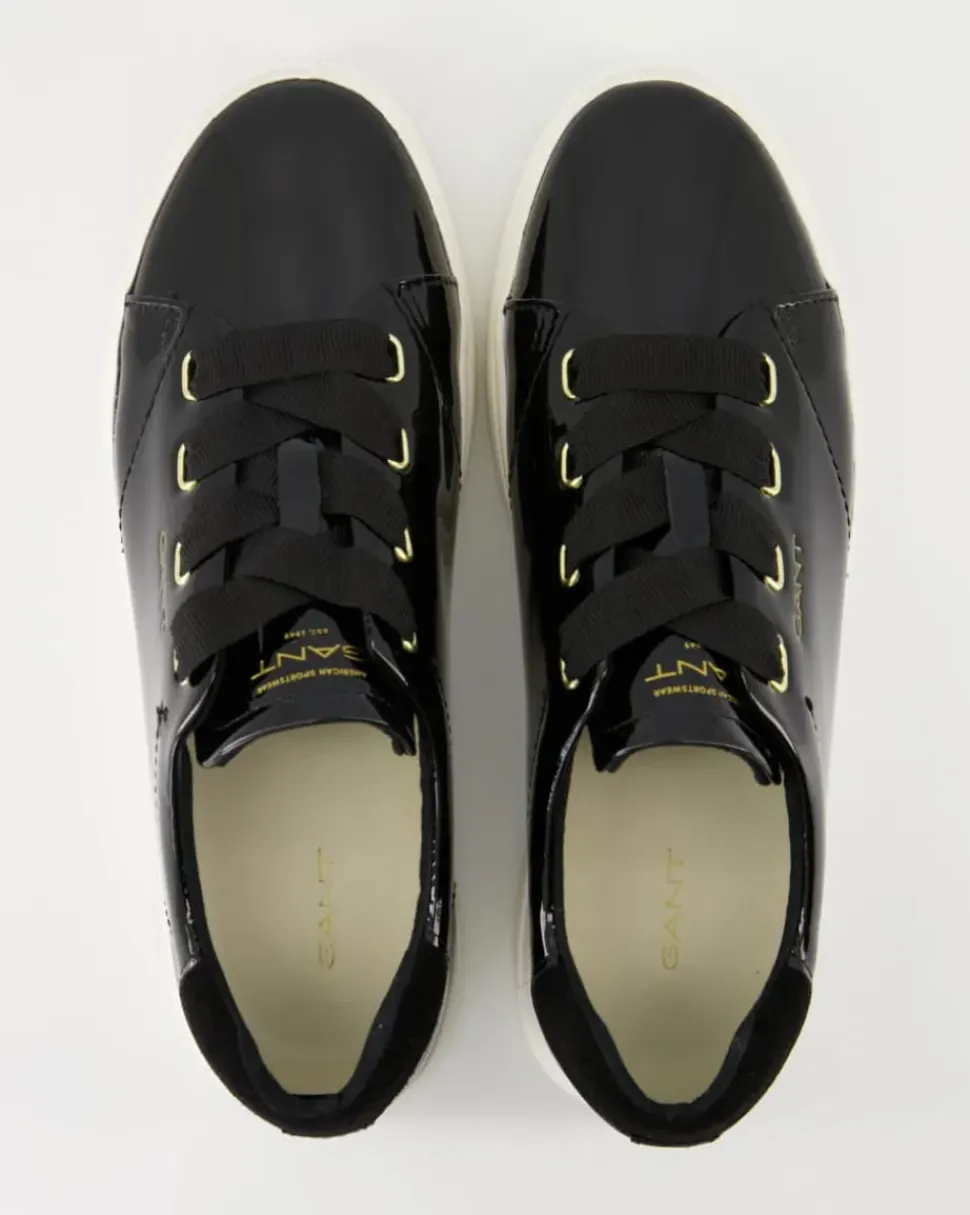 Avona Sneaker in Schwarz