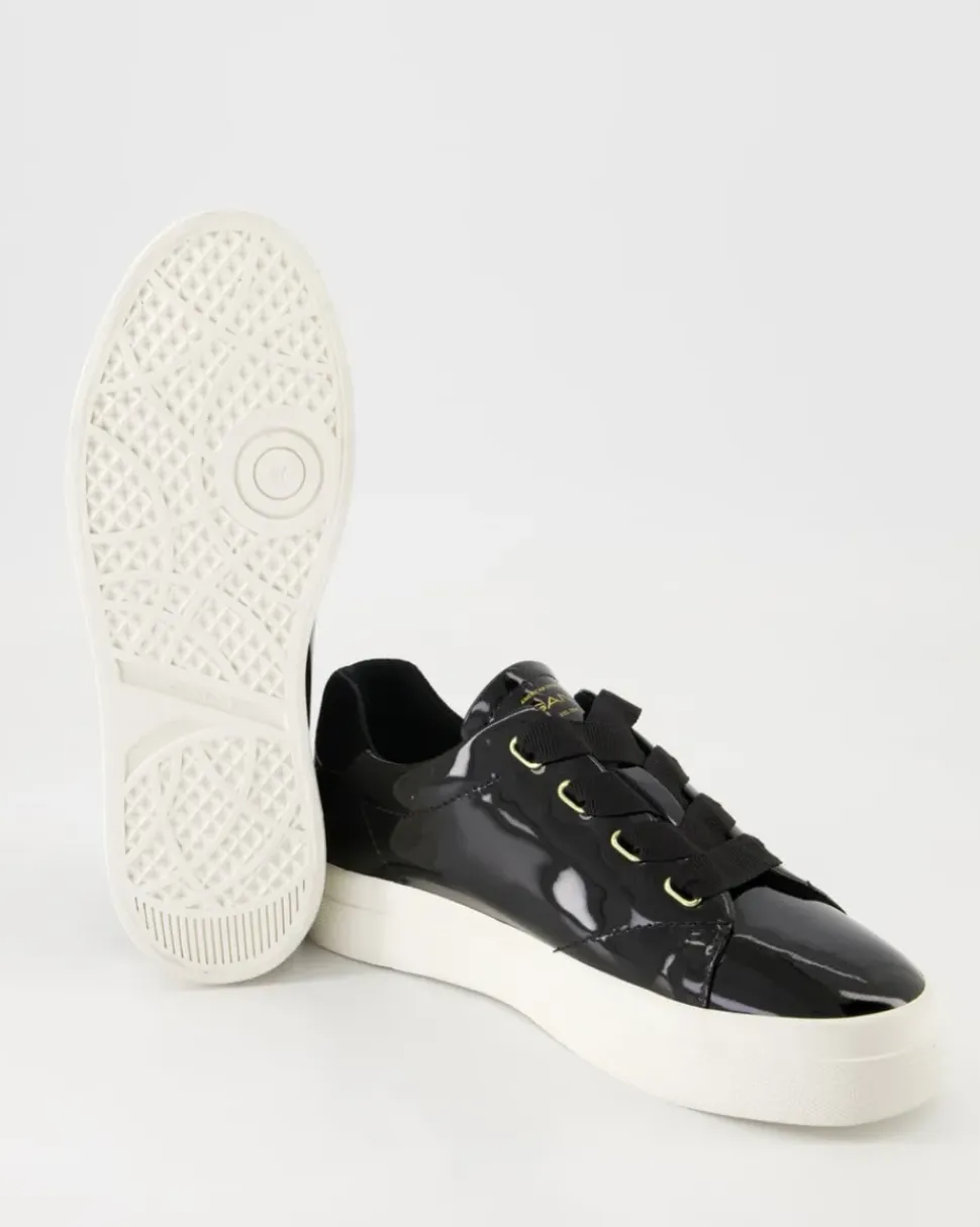 Avona Sneaker in Schwarz