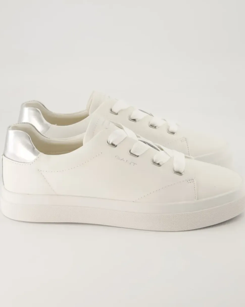 Avona Sneaker in Weiß