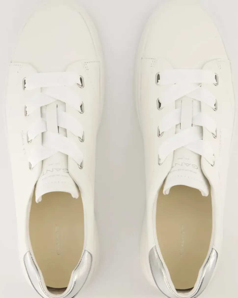 Avona Sneaker in Weiß