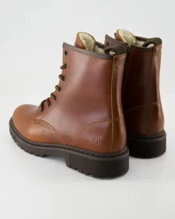 A7879-61 Winterstiefel in Braun