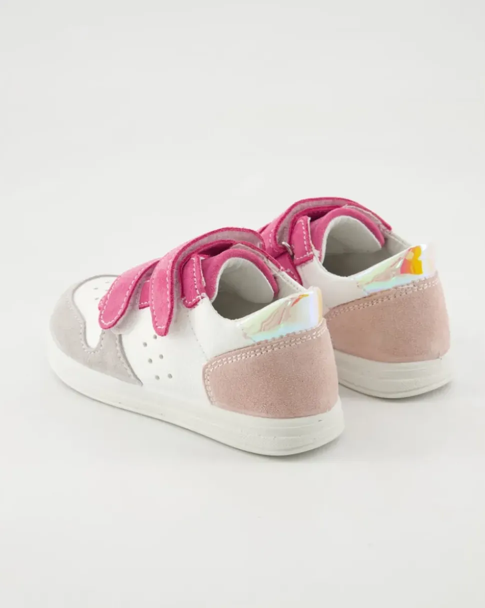 Baby Aygo Sneaker in Mehrfarbig