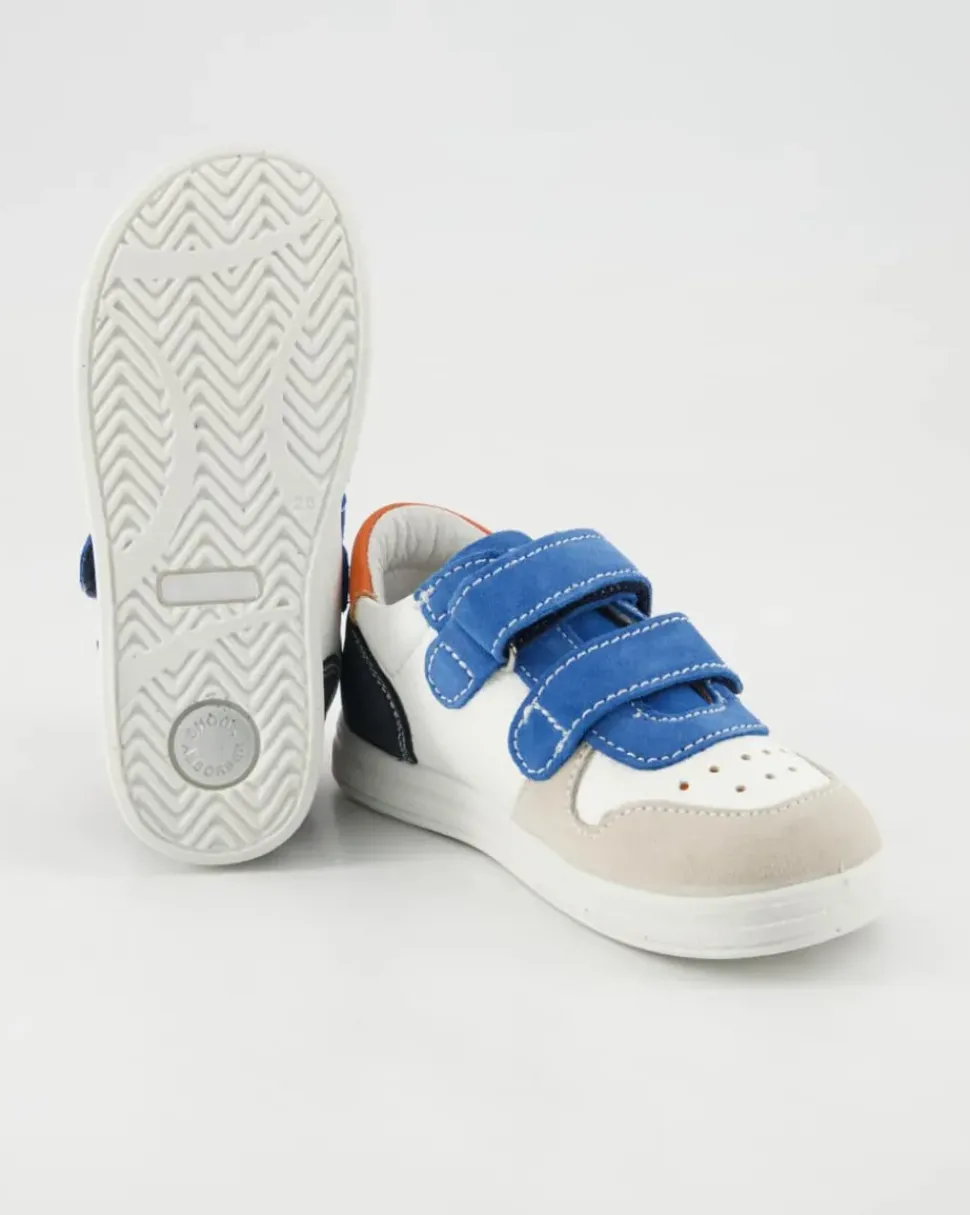 Baby Aygo Sneaker in Mehrfarbig