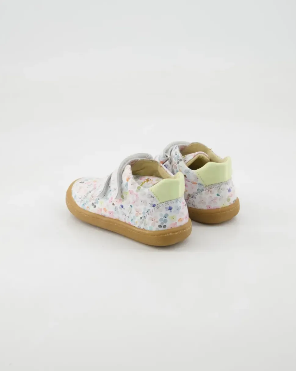 Baby Snail Sneaker in Weiß
