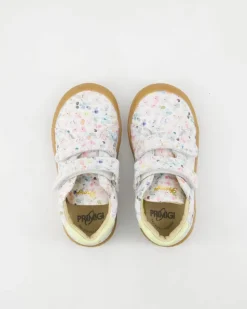 Baby Snail Sneaker in Weiß
