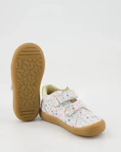 Baby Snail Sneaker in Weiß