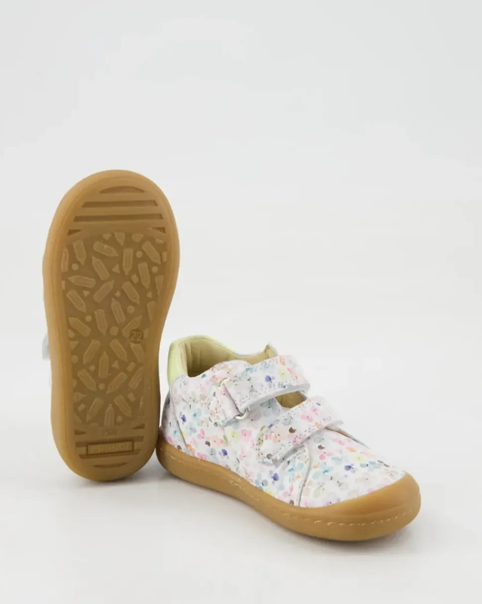 Baby Snail Sneaker in Weiß