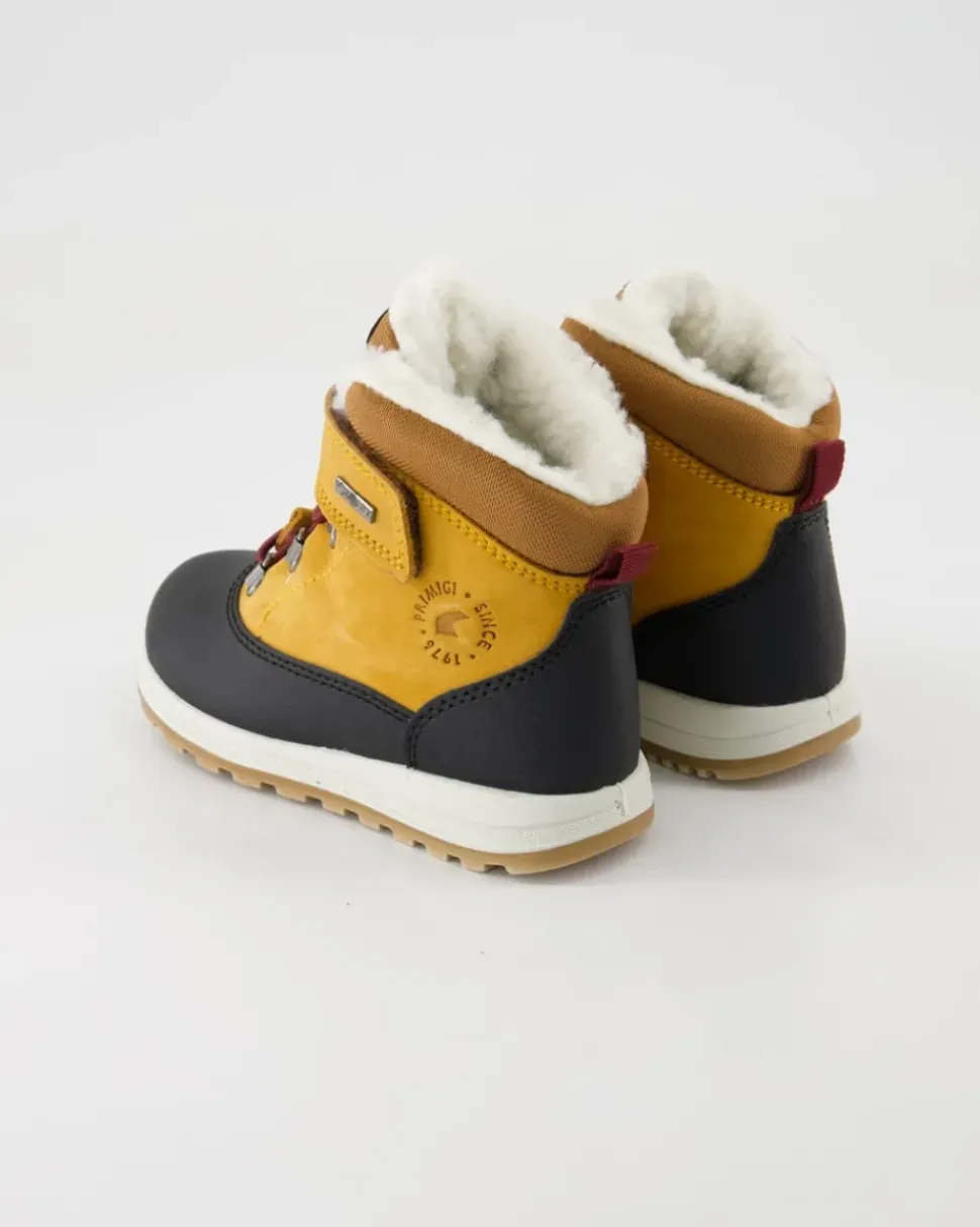 Baby Tiguan GTX Halbschuhe in Beige