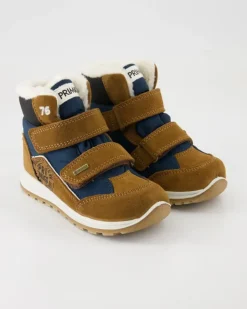 Baby Tiguan GTX Halbschuhe in Braun