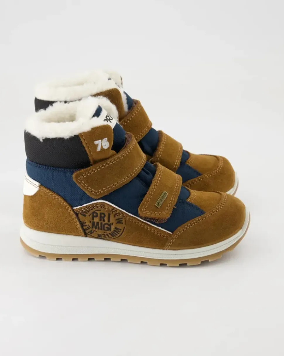 Baby Tiguan GTX Halbschuhe in Braun