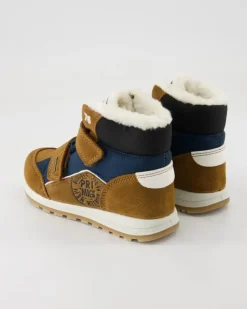 Baby Tiguan GTX Halbschuhe in Braun