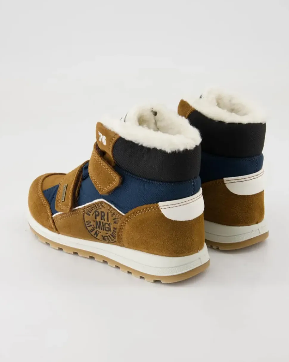Baby Tiguan GTX Halbschuhe in Braun