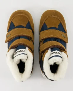 Baby Tiguan GTX Halbschuhe in Braun