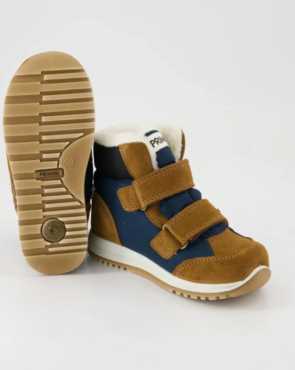 Baby Tiguan GTX Halbschuhe in Braun