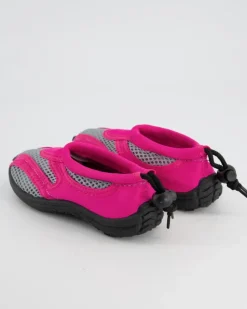 710 Badeschuhe in Rosa