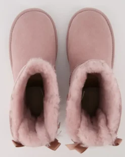 Baily Bow 2 Winterstiefel in Rot