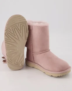 Baily Bow 2 Winterstiefel in Rot
