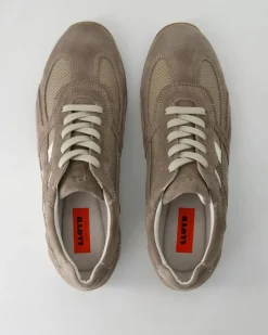BALDWIN Sneaker in Grau