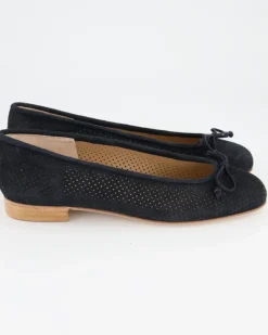 Ballerina Ballerinas in Schwarz