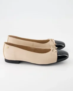 1000-008 Ballerinas in Beige