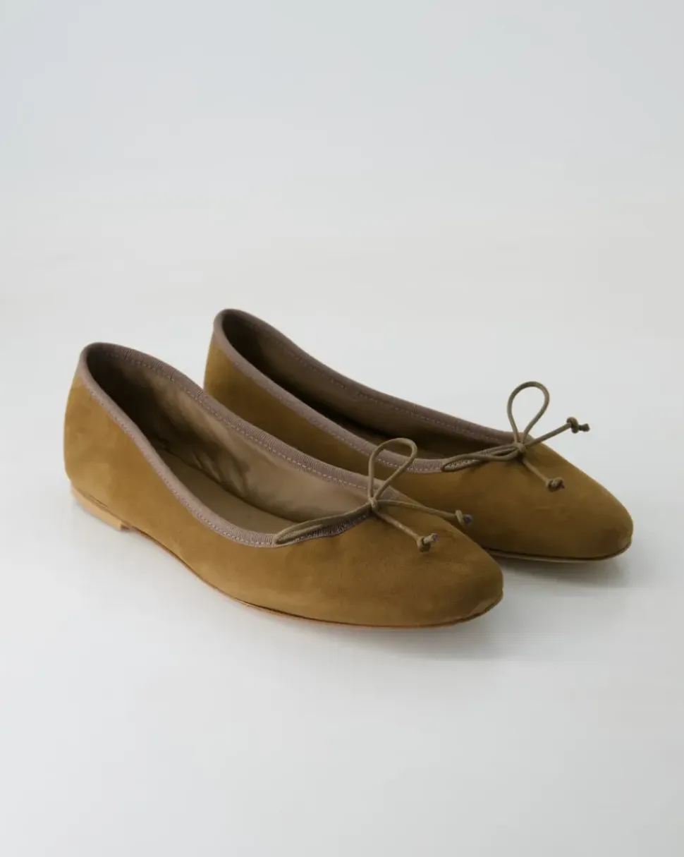 5020 Ballerinas in Beige