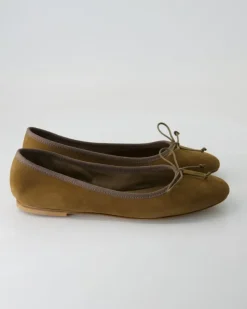 5020 Ballerinas in Beige