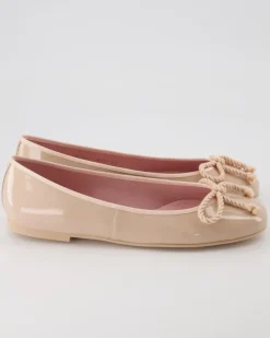 35663 Ballerinas in Beige