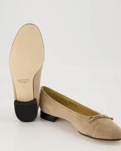 11712 Ballerinas in Beige