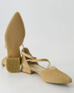 3818 Ballerinas in Beige
