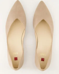 710001219000 Ballerinas in Beige