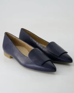 3792 Ballerinas in Blau