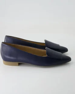 3792 Ballerinas in Blau