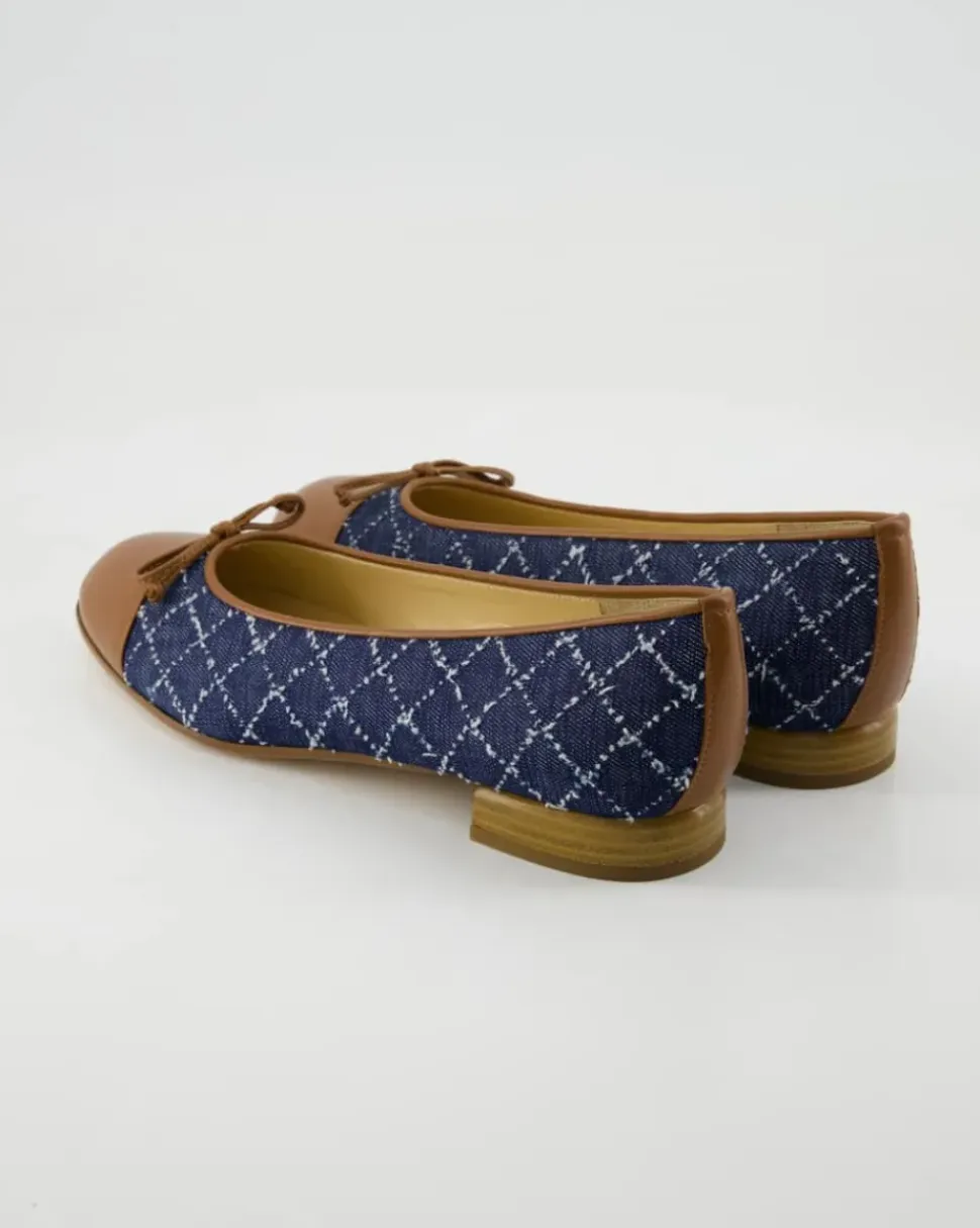 11714 Ballerinas in Blau