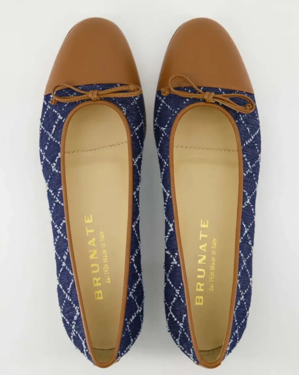 11714 Ballerinas in Blau