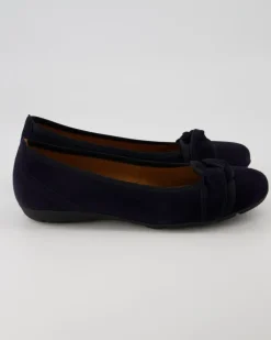 44.165.16 Ballerinas in Blau