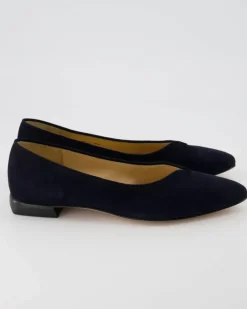 10526 Ballerinas in Blau