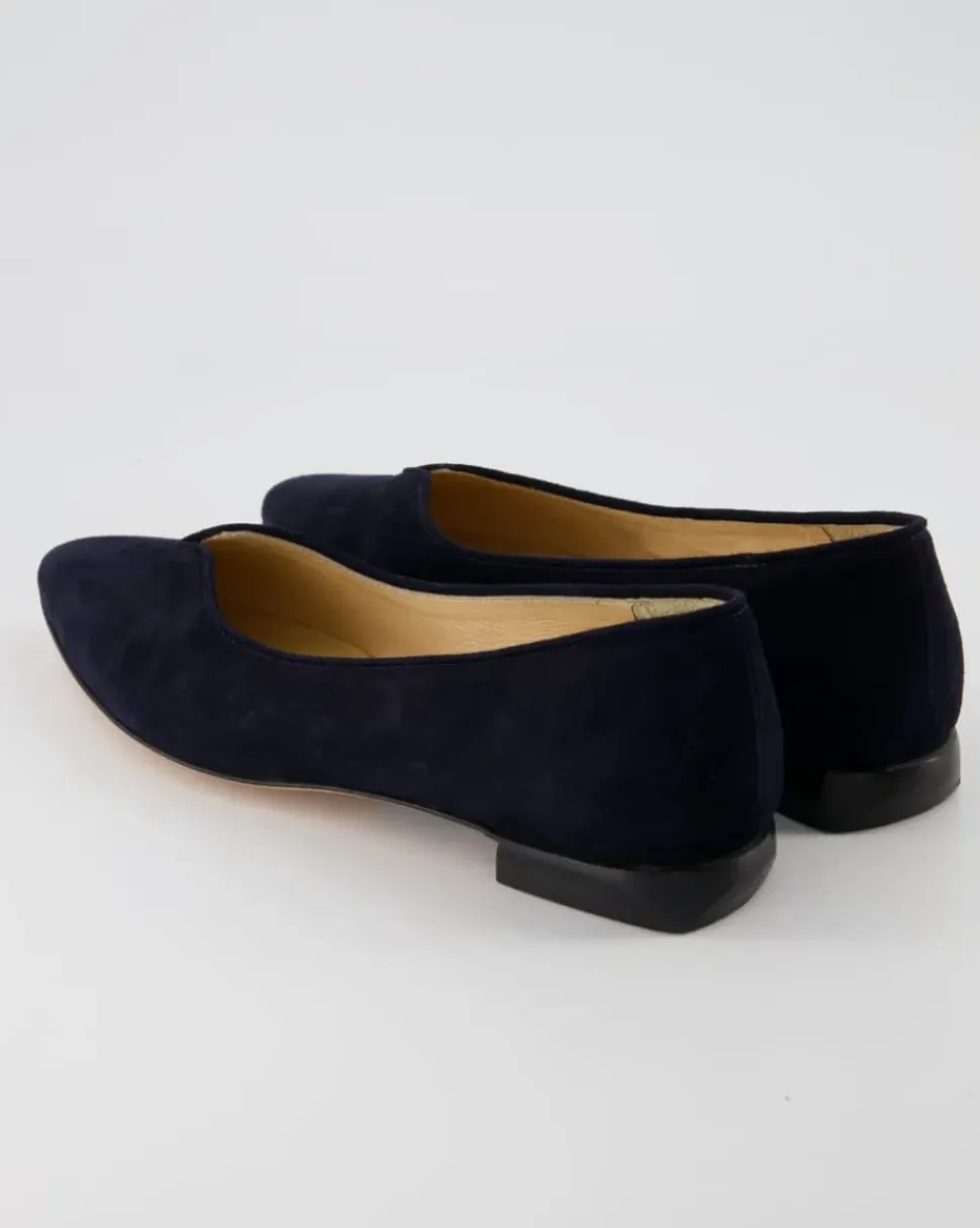 10526 Ballerinas in Blau