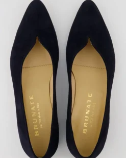 10526 Ballerinas in Blau