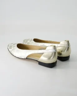 11943 Ballerinas in Gold