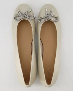 8216 Ballerinas in Grau