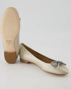 8216 Ballerinas in Grau