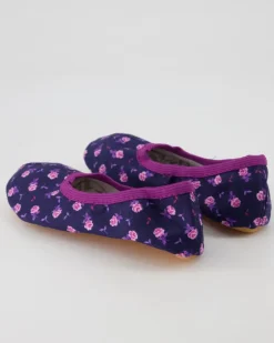 261/05 Ballerinas in Lila