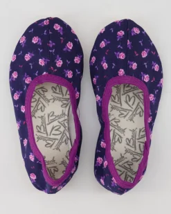 261/05 Ballerinas in Lila