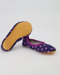 261/05 Ballerinas in Lila