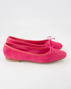 5020 Ballerinas in Pink