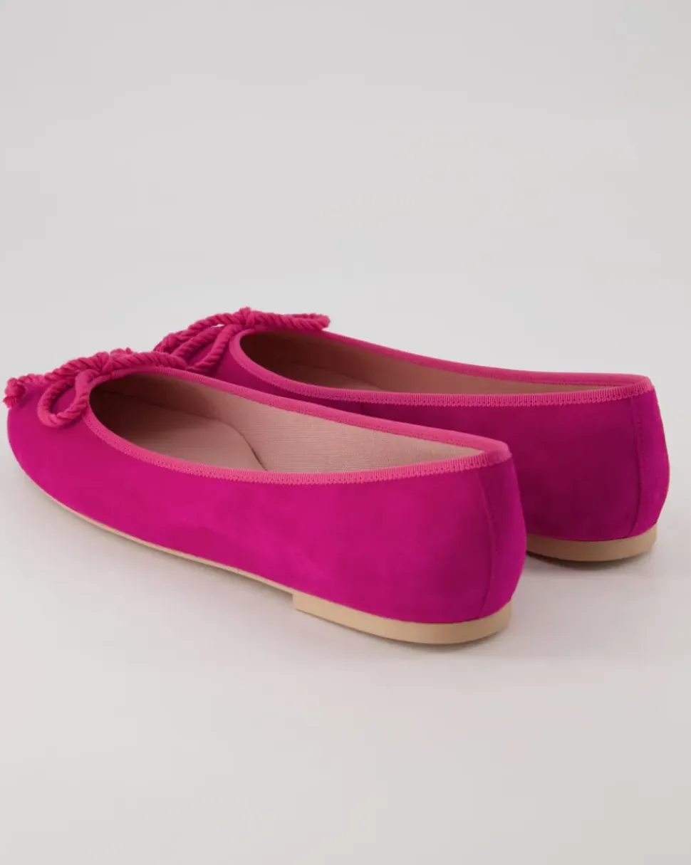 35663 Ballerinas in Pink