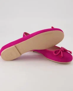 35663 Ballerinas in Pink