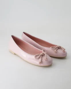 35663 Ballerinas in Rosa