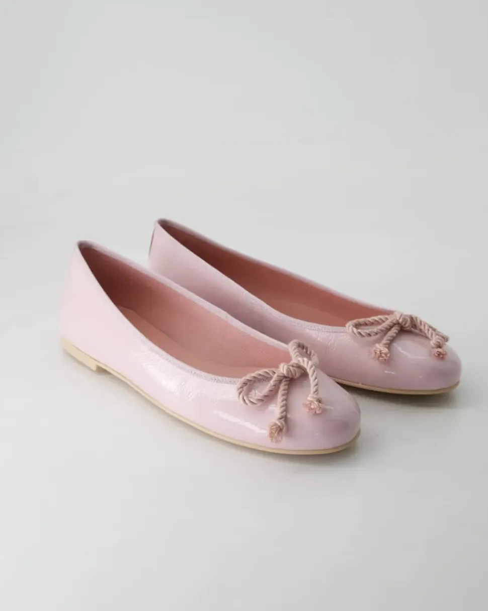 35663 Ballerinas in Rosa