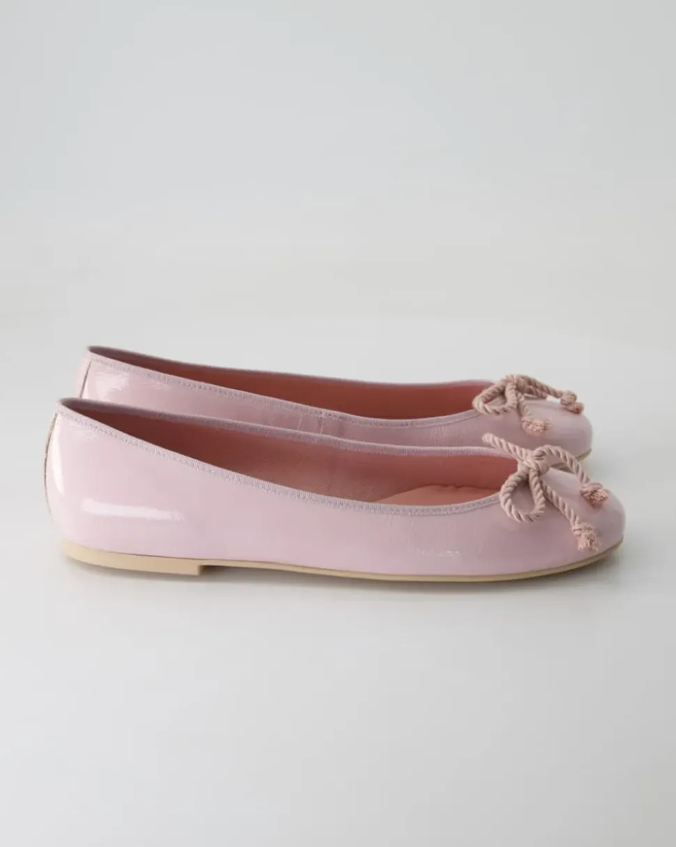 35663 Ballerinas in Rosa
